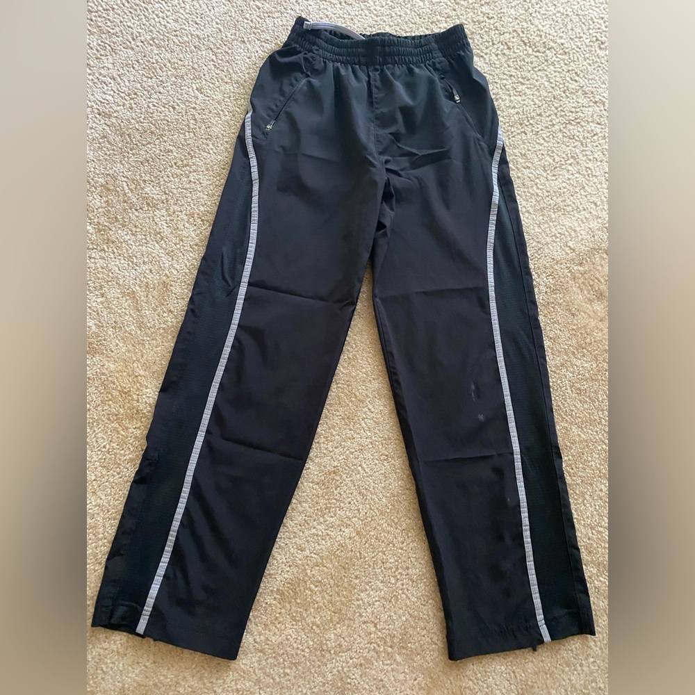 Tek Gear Warm Up/Wind Pants